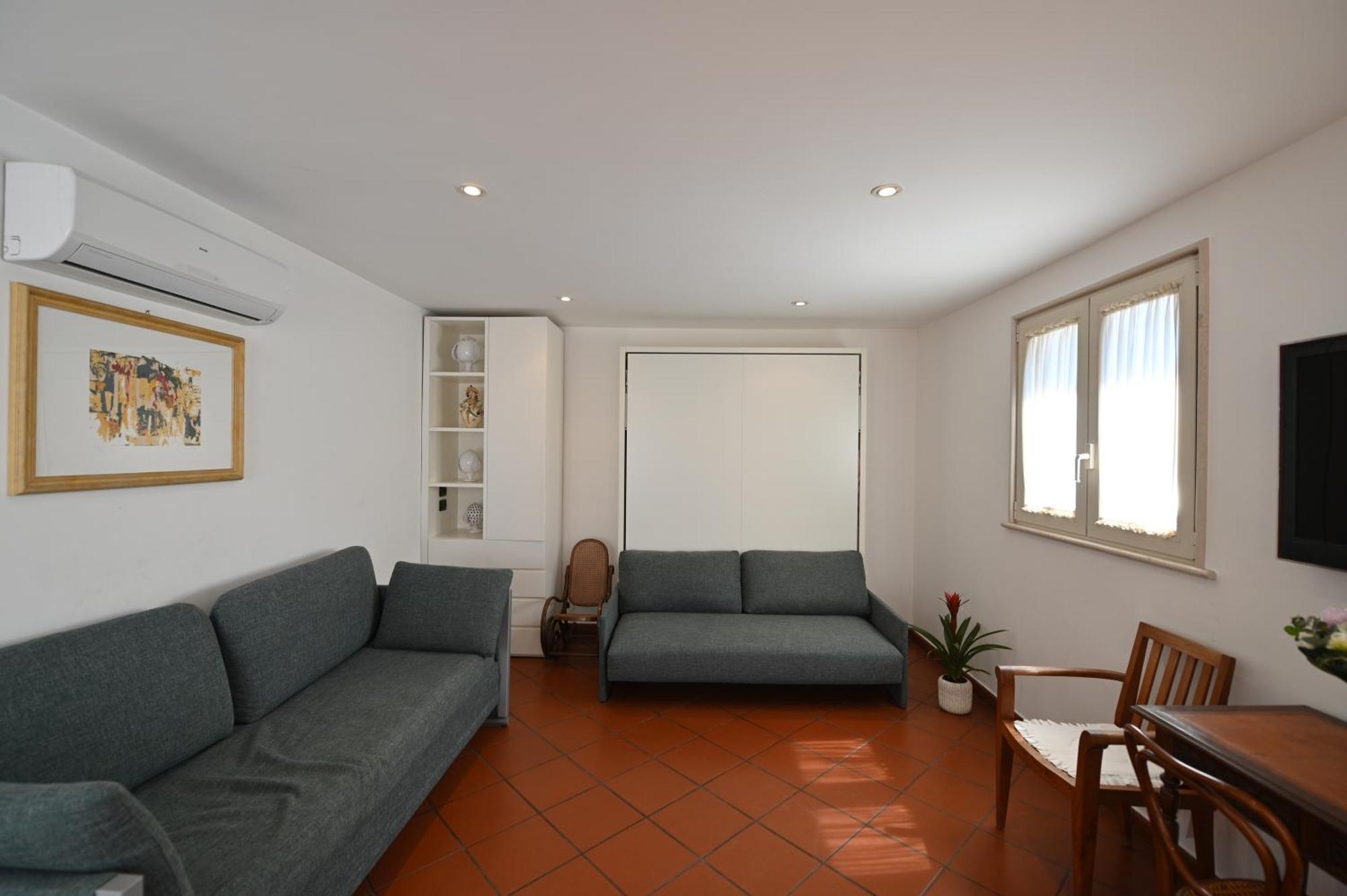 Terrazza128 Lejlighed Bari Eksteriør billede